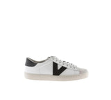 Victoria Antracita Flat Sole