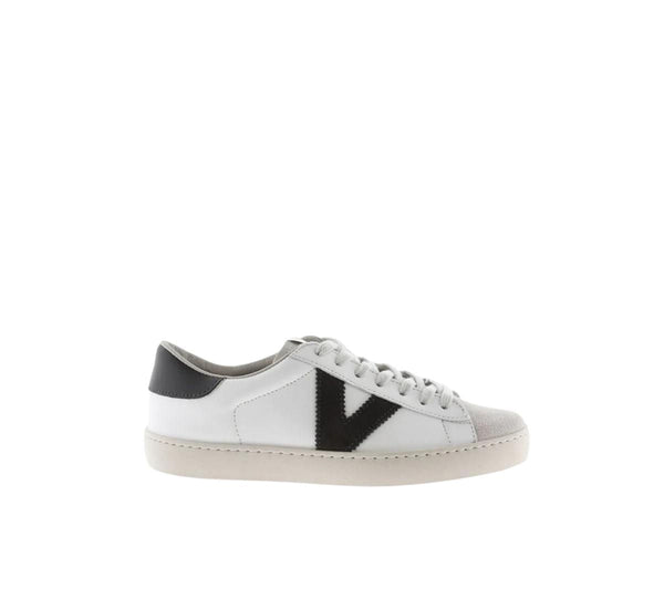 Victoria Antracita Flat Sole