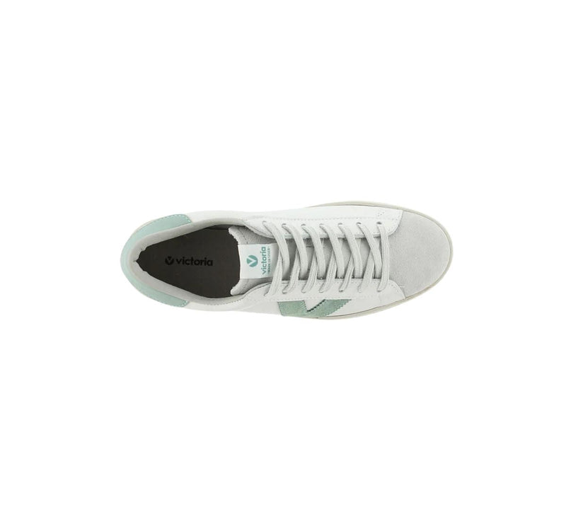 Victoria Jade Flat Sole
