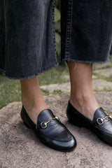 Toledo black chain