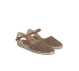 Marta Dark Taupe