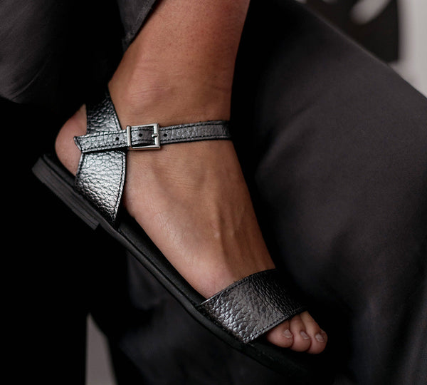 Catalina pewter