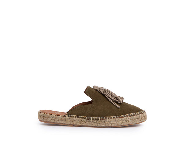 Santi Petri Olive Mule