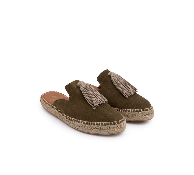Santi Petri Olive Mule
