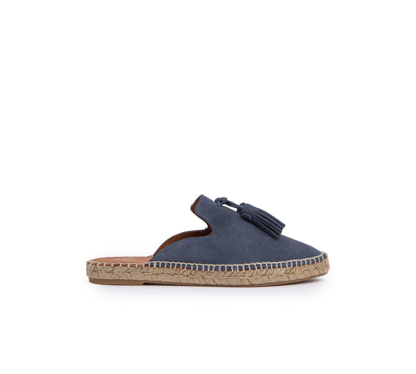 Santi Petri French Blue Mule