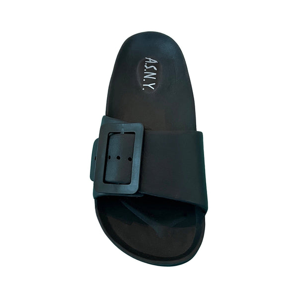 Women's  Amira Black Sandal