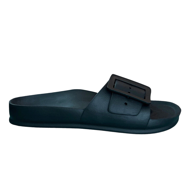 Women's  Amira Black Sandal