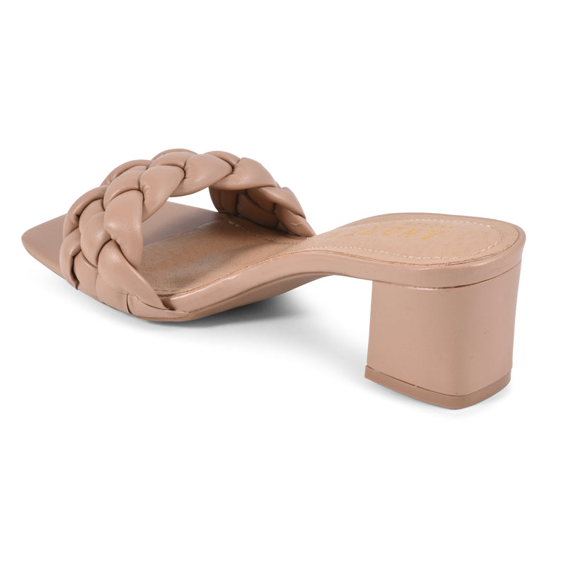 Women's Sandal Aya Beige