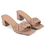 Women's Sandal Aya Beige