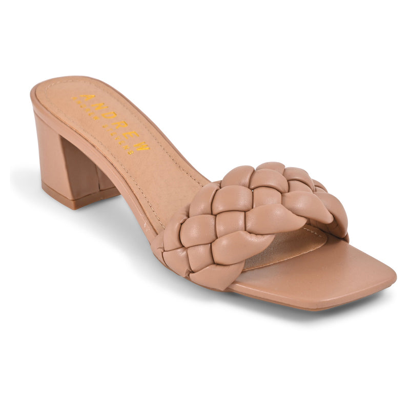 Women's Sandal Aya Beige