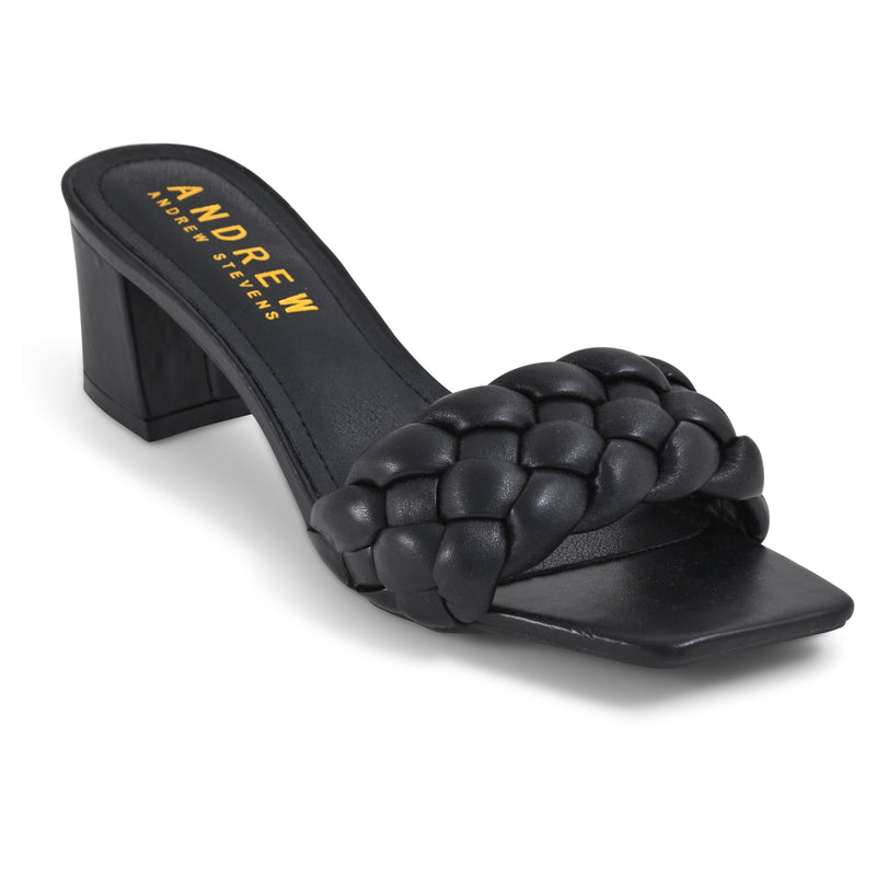 Women's Sandal Aya Black