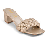 Women's Sandal Aya Gold