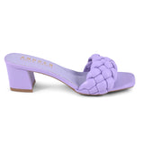 Women's Sandal Aya Lavender