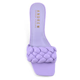 Women's Sandal Aya Lavender