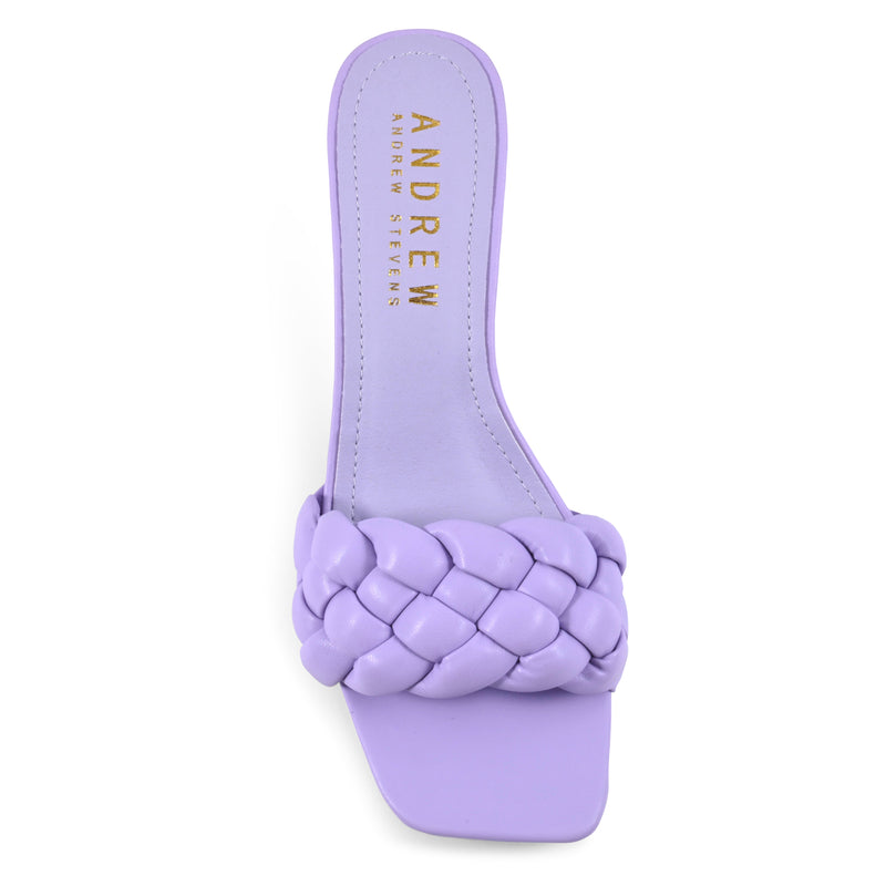 Women's Sandal Aya Lavender