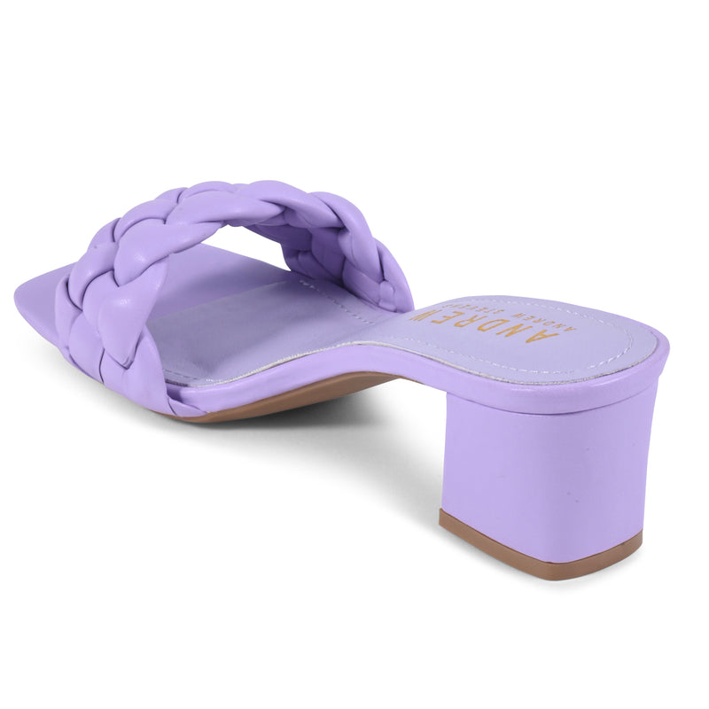 Women's Sandal Aya Lavender
