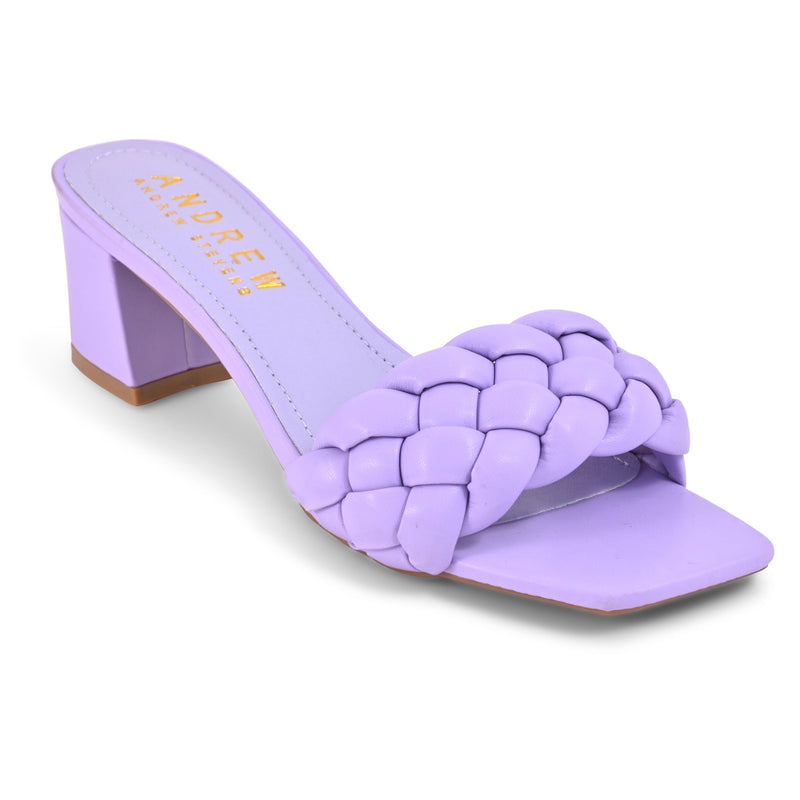 Women's Sandal Aya Lavender