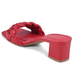 Women's Sandal Aya Red