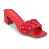 Women's Sandal Aya Red