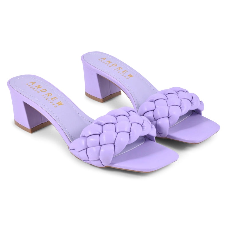 Women's Sandal Aya Lavender