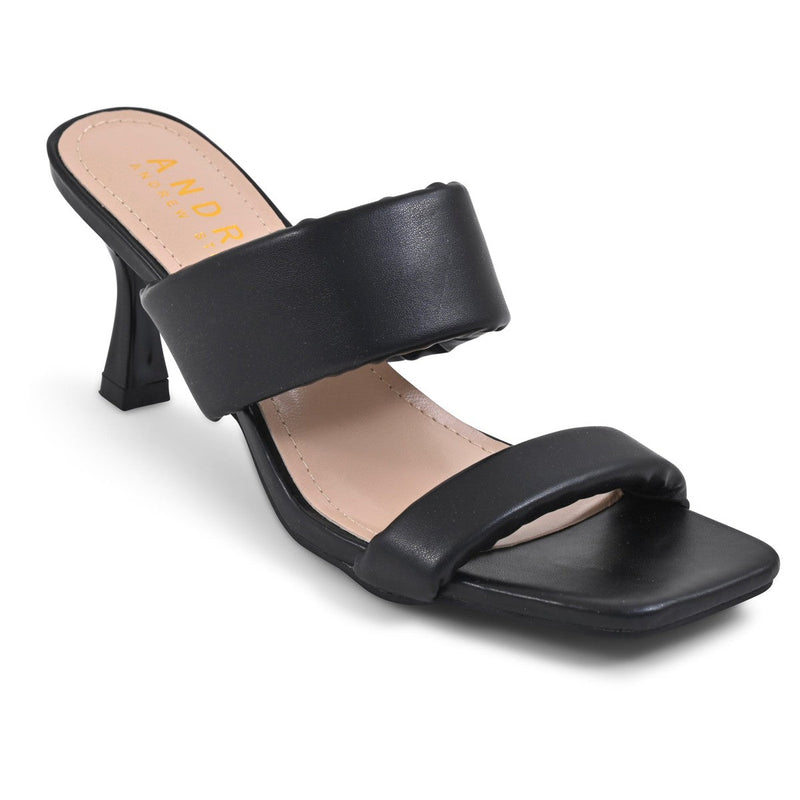 Women's Sandal Cora Black