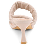 Women's Sandal Cora Beige