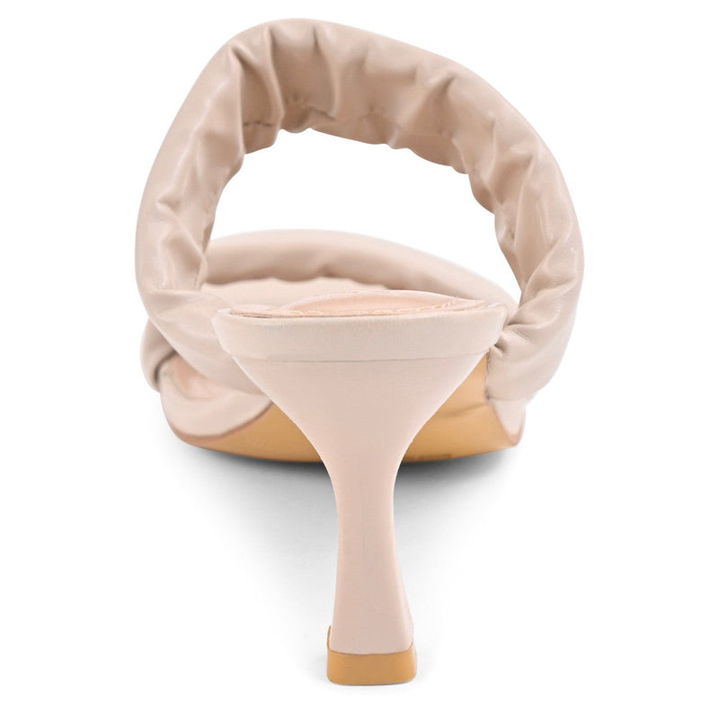 Women's Sandal Cora Beige