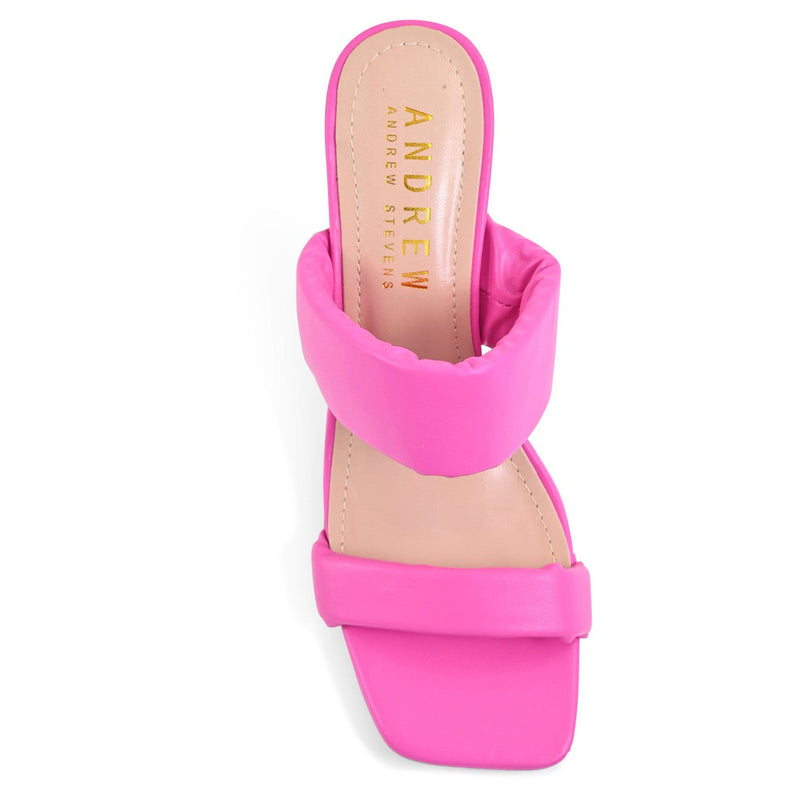 Women's Sandal Cora Hot Pink