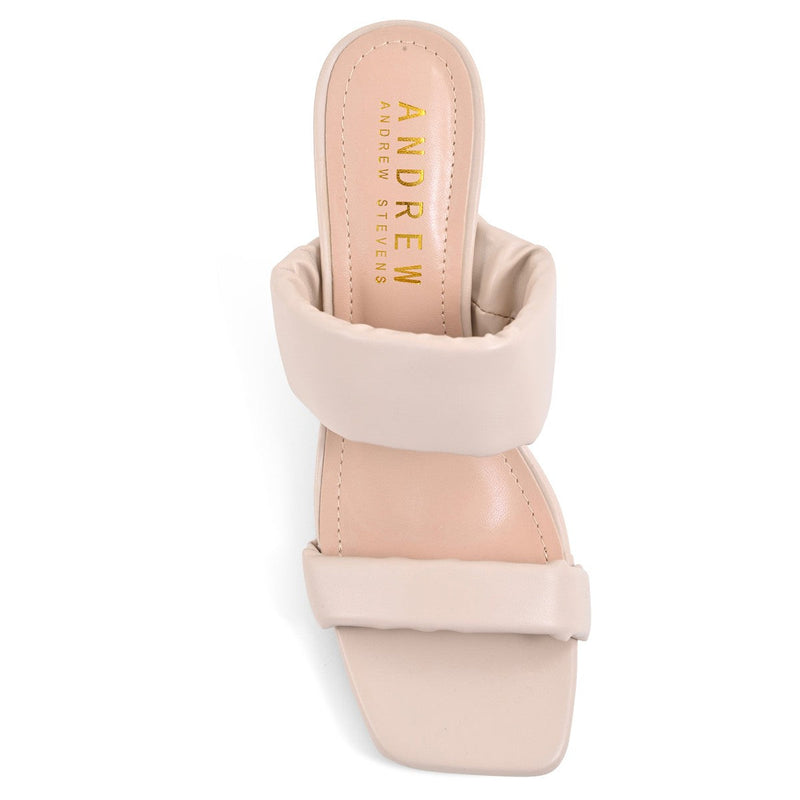 Women's Sandal Cora Beige