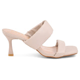 Women's Sandal Cora Beige