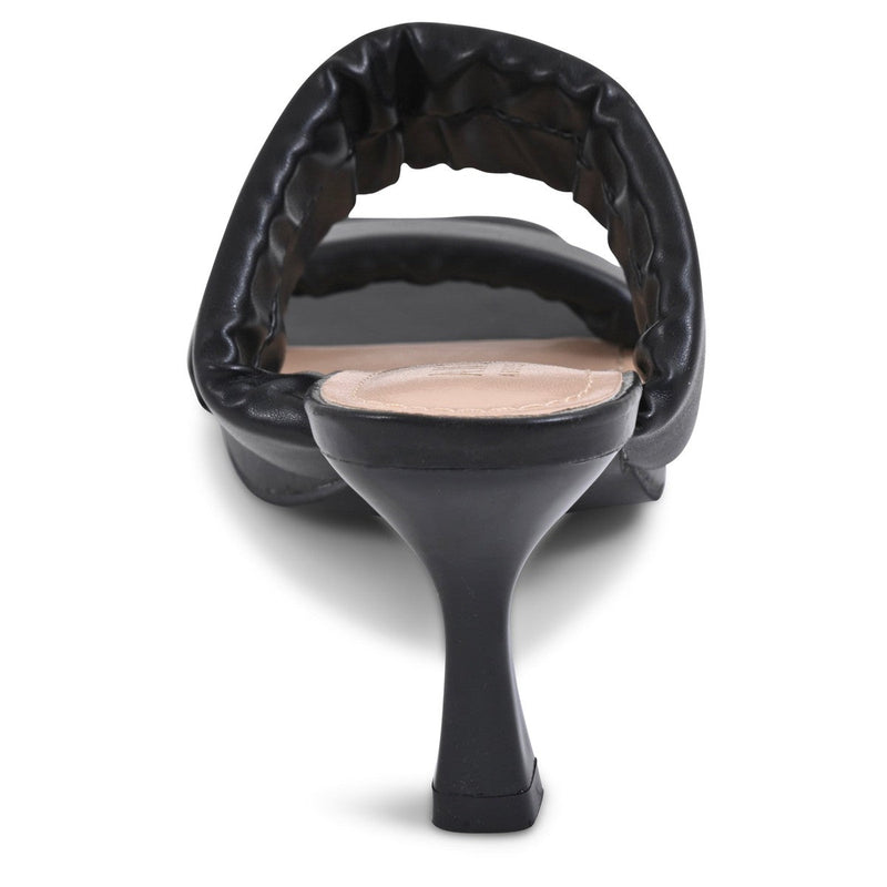 Women's Sandal Cora Black