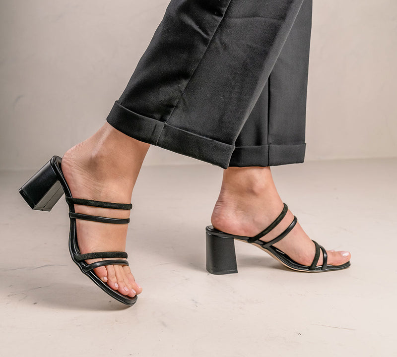 Palermo Black