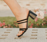 Palermo Black