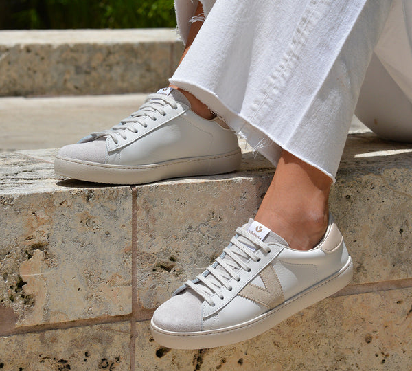 Victoria Sand Flat Sole