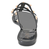 Women's Elise Jelly Sandals Black