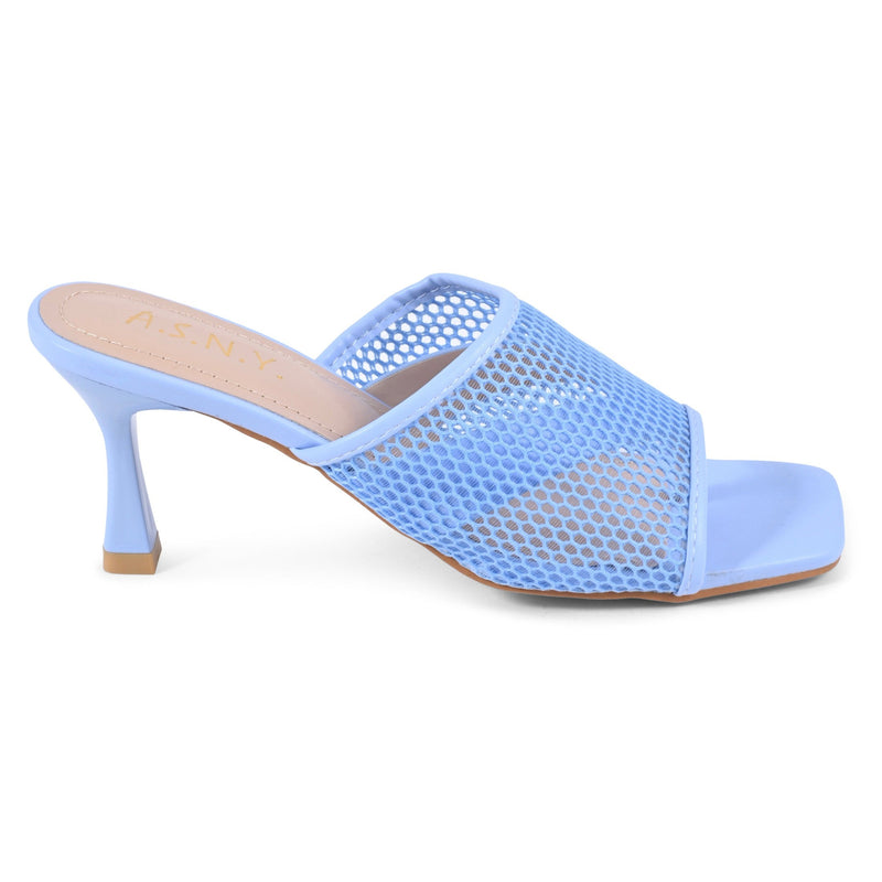 Women's Sandal Emilia Blue