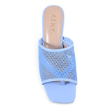 Women's Sandal Emilia Blue