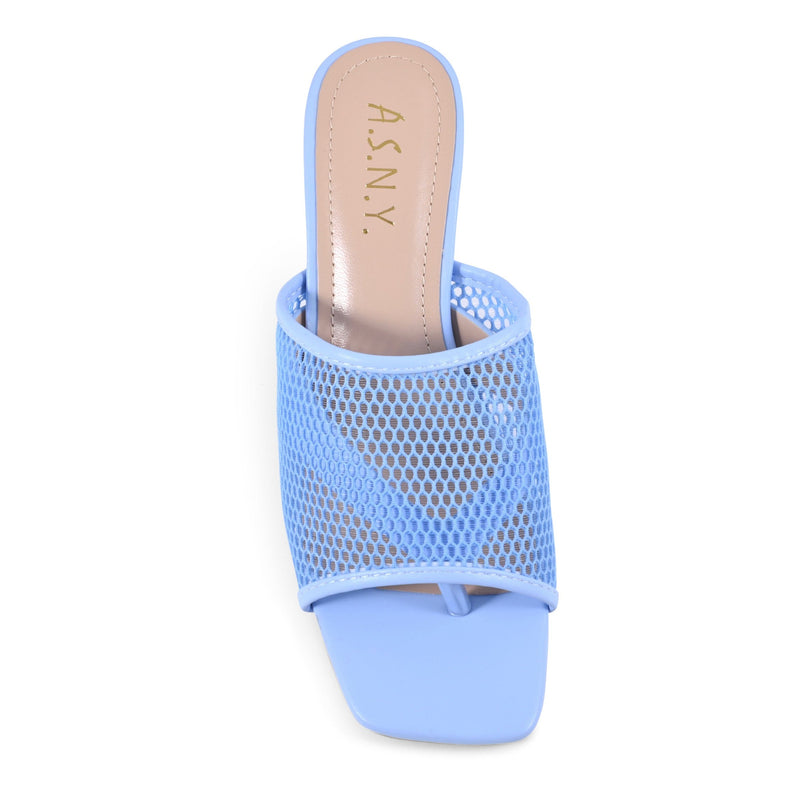 Women's Sandal Emilia Blue