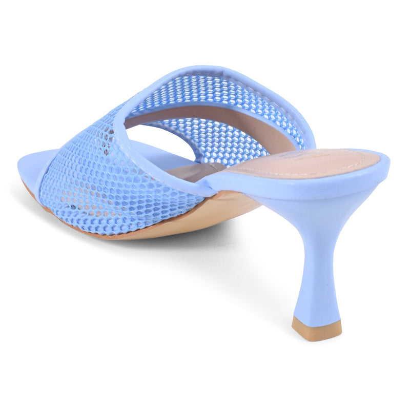 Women's Sandal Emilia Blue