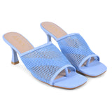 Women's Sandal Emilia Blue