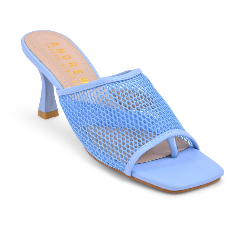 Women's Sandal Emilia Blue