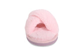 Women's Fiona Pink Slippers