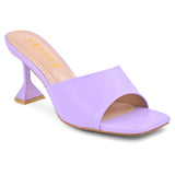 Women's Sandal Freya levender