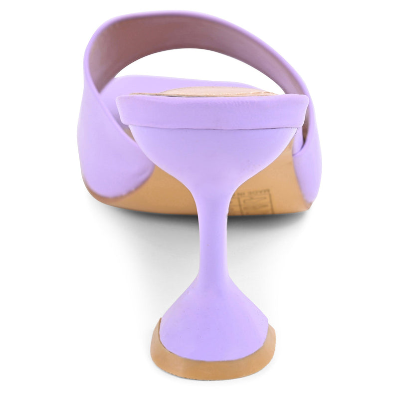 Women's Sandal Freya levender