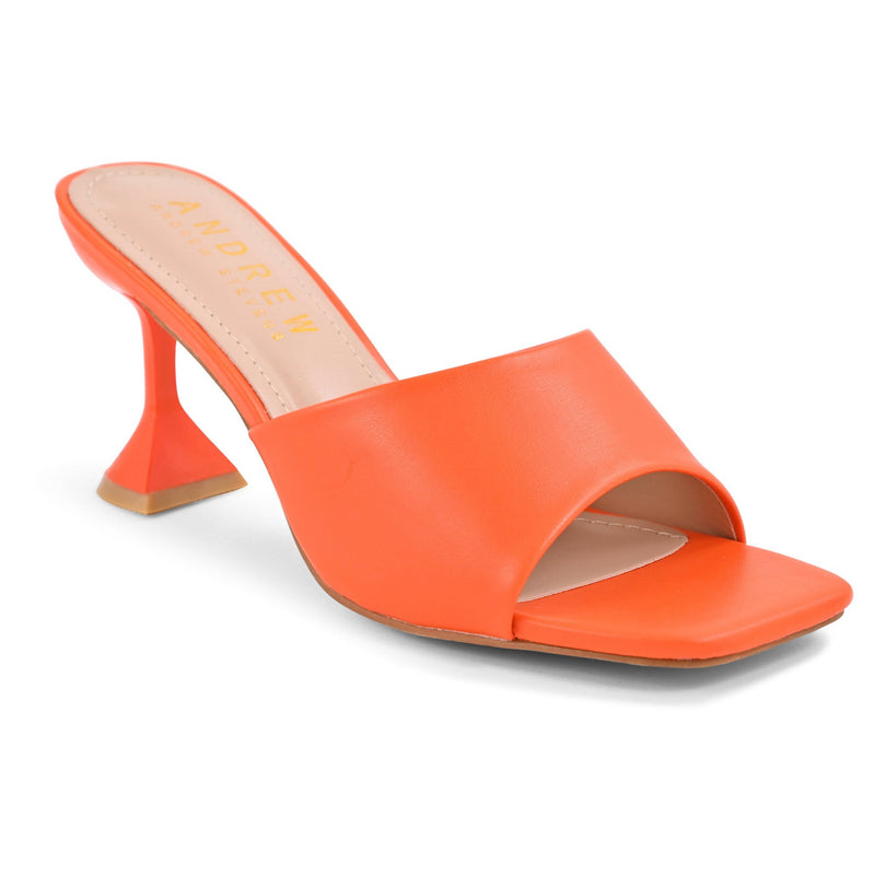 Women's Sandal Freya Orange