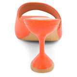 Women's Sandal Freya Orange