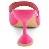 Women's Sandal Freya Hot Pink