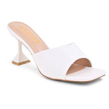 Women's Sandal Freya White