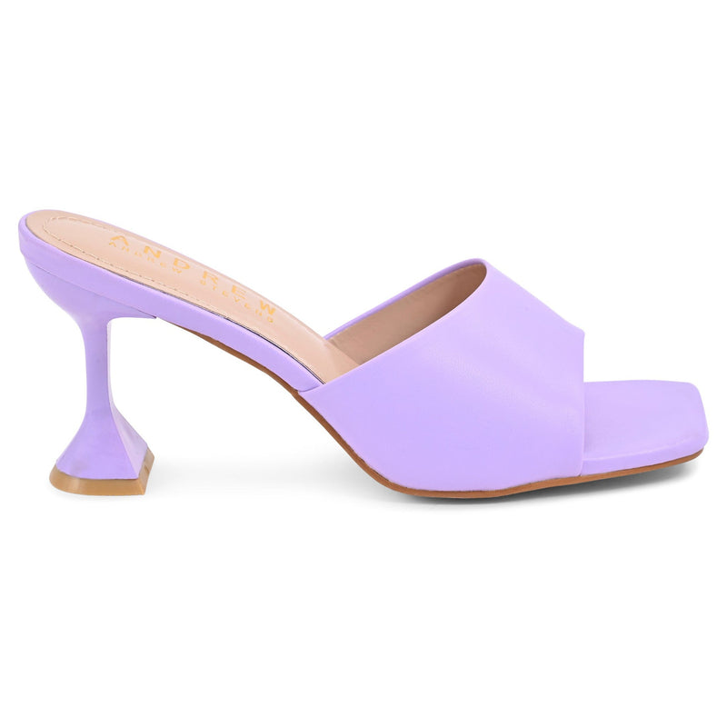 Women's Sandal Freya levender