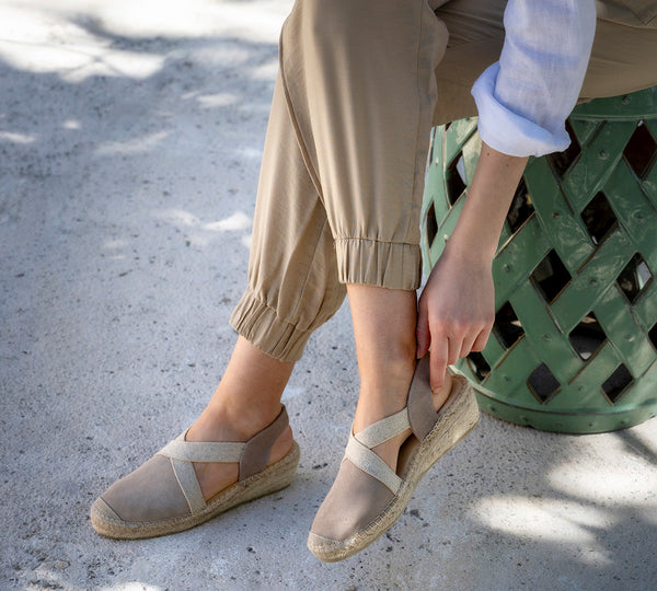 Barbate Taupe